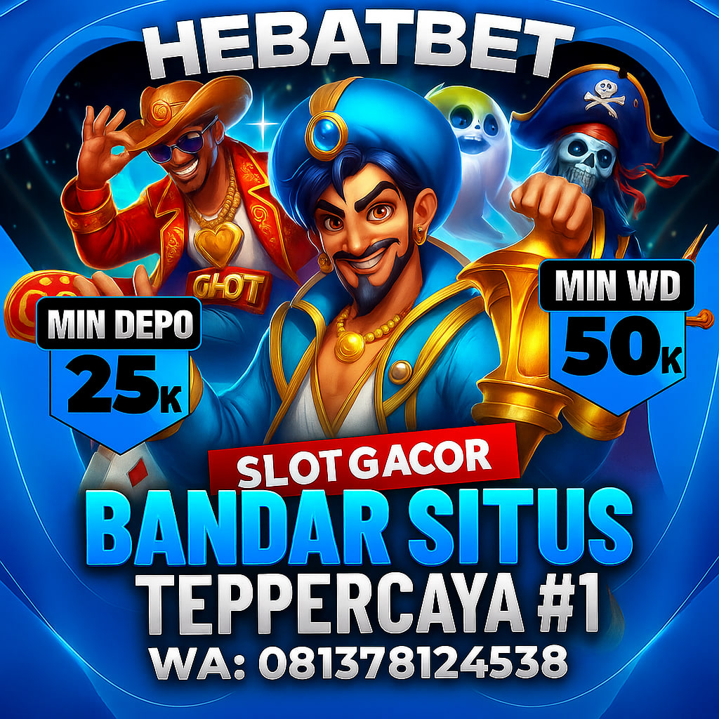 HEBATBET